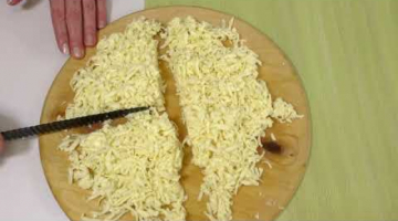 ГОТОВЛЮ КАЖДЫЙ ДЕНЬ,НЕ НАДОЕДАЕТ!  Тонкие Хачапури с сыром