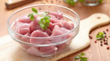 4 ИДЕИ как приготовить свинину, чтобы захотелось добавки! Рецепты от Всегда Вкусно!