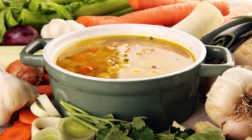 Recipe 4 очень вкусных супа за 30 минут. Сложно поверить, но это так! Рецепты от Всегда Вкусно!