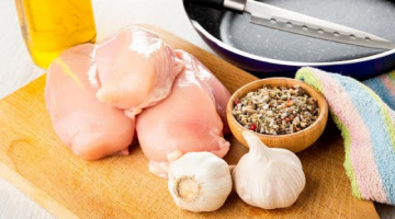 Recipe 4 вкусных блюда из куриного филе в азиатском стиле за 30 минут. Рецепты от Всегда Вкусно!