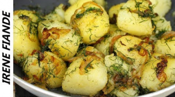 Recipe Безумно аппетитная Картошка.Покорит простотой и Вкусом