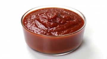 Recipe Домашний кетчуп. Быстрый вариант приготовления.