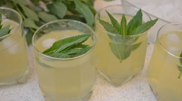 Recipe Домашний лимонад | Видео рецепты