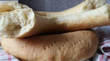 Recipe Хлеб.ХЛЕБ-КАЛАЧ.Вкусный рецепт хлеба.Тесто на хлеб