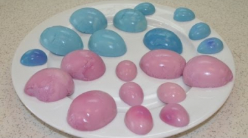 Как покрасить яйца | Видео рецепты
