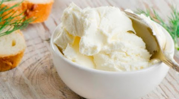 Как сделать творожный сыр из молока в домашних условиях