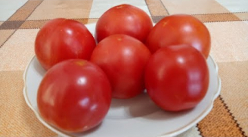 Как сохранить помидоры свежими до весны без консервации: простая хитрость