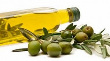 Recipe Как солить и мариновать оливки в домашних условиях.