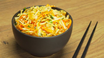 Recipe КИМЧИ из белокочанной капусты. Корейская кухня. Рецепт от Всегда Вкусно!