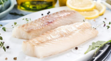 Когда рыба будет в удовольствие! 4 Идеи вкусных блюд из рыбного филе. Рецепты от Всегда Вкусно!