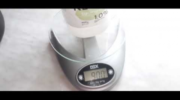 Кухонные весы Dex DKS-301