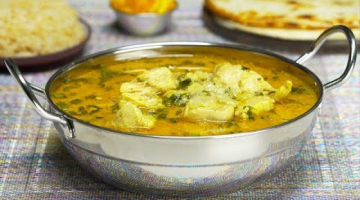 Recipe Курица карри в кокосовом молоке. Индийская кухня. Рецепт от Всегда Вкусно!