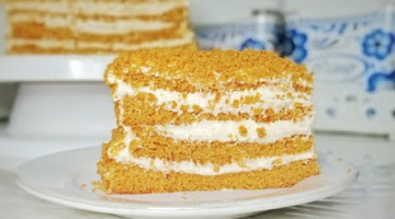 Recipes: медовый торт рецепт - Recipes-US