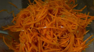 Морковь По-Корейски за 10 минут. Самый Вкусный рецепт салата