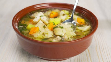Объедение! КАЛЬЯ - неповторимый суп русской кухни! Рецепт от Всегда Вкусно!