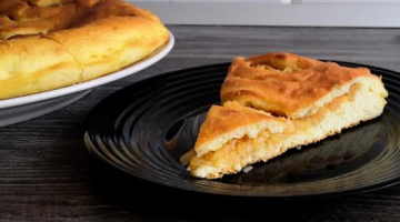 Recipe Осетинский пирог с яблоками! Самый вкусный пирог