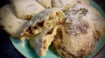 Recipe Печенье за 7 МИНУТ в МИКРОВОЛНОВКЕ(готовлю теперь каждый день)