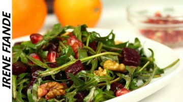 Recipe Праздничный Салат для гурманов из простых, доступных ингредиентов
