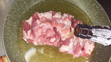 Recipe Рецепт сочного мяса, которое тает во рту, готовлю уже несколько лет # 68