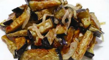Самая вкусная ЗАКУСКА ИЗ БАКЛАЖАНОВ Баклажаны как грибы Как вкусно приготовить баклажаны