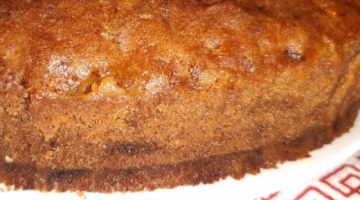 Самый простой рецепт ? Очень вкусного и Нежного ☺️ тыквенного пирога ???