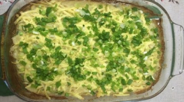 Recipe Самый вкусный картофель под сливочным соусом. Кулинария. Рецепты. Понятно о вкусном.
