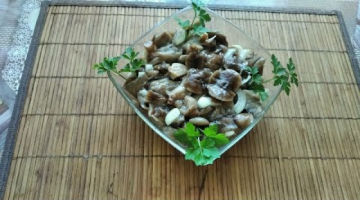Самый вкусный рецепт соленых грибов моей бабушки. Грибы получаются очень вкусные.