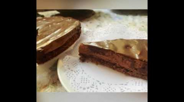 Recipe Шоколадное суфле, шоколадный торт, торт «Подниму настроение»