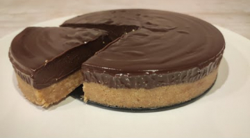 Recipe Шоколадный тортик без выпечки покорит всех любителей шоколада ? 