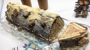 Recipe Торт Карпаты. Рецепт вкусного и полезного торта без выпечки.