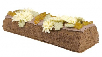 Торт "Сказка" по ГОСТу. Нежный классический бисквит и масляный крем. Подробное видео.