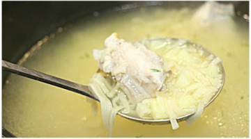 Recipe Вкусный Куриный Суп. Готовлю за считанные минуты