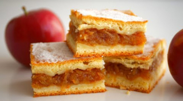 Recipe Яблочный пирог по семейному рецепту
