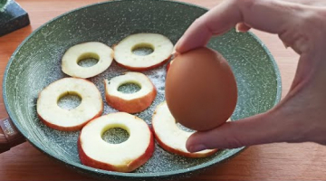 Знаменитый пирог с 1 яйцом?, который набрал миллионы просмотров на YouTube!!! Рецепт #1
